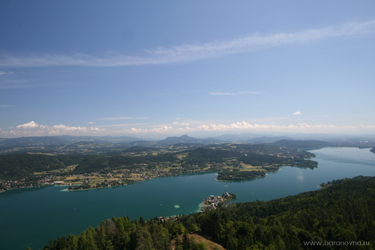 Pyramidenkogel